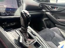 2023 Subaru WRX Sport-tech Sport-Tech, AUTO! RARE! - Photo 14