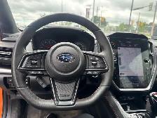 2023 Subaru WRX Sport-tech Sport-Tech, AUTO! RARE! - Photo 15
