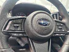 2023 Subaru WRX Sport-tech Sport-Tech, AUTO! RARE! - Photo 16