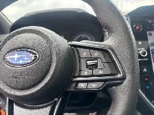 2023 Subaru WRX Sport-tech Sport-Tech, AUTO! RARE! - Photo 17