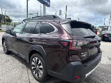 2024 Subaru Outback Limited LOW KMS! Limited! - Photo 7