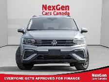 2024 Volkswagen Tiguan Comfortline 4MOTION for sale - Photo 2