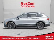 2024 Volkswagen Tiguan Comfortline 4MOTION for sale - Photo 3