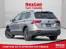 2024 Volkswagen Tiguan Comfortline 4MOTION for sale - Photo 5