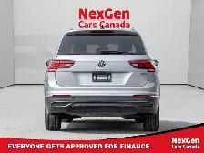 2024 Volkswagen Tiguan Comfortline 4MOTION for sale - Photo 6