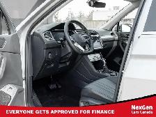 2024 Volkswagen Tiguan Comfortline 4MOTION for sale - Photo 7