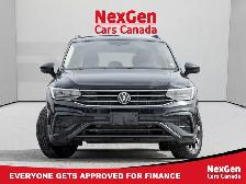 2024 Volkswagen Tiguan Comfortline 4MOTION for sale - Photo 26
