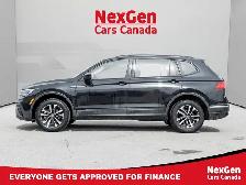2024 Volkswagen Tiguan Comfortline 4MOTION for sale - Photo 27