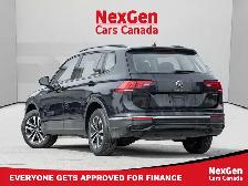 2024 Volkswagen Tiguan Comfortline 4MOTION for sale - Photo 31