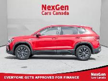 2024 Volkswagen Tiguan Comfortline 4MOTION for sale - Photo 34