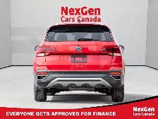 2024 Volkswagen Tiguan Comfortline 4MOTION for sale - Photo 36