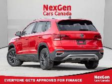 2024 Volkswagen Tiguan Comfortline 4MOTION for sale - Photo 38