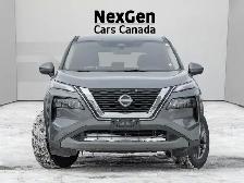 2023 Nissan Rogue AWD S for sale - Photo 2