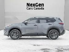 2023 Nissan Rogue AWD S for sale - Photo 3