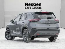 2023 Nissan Rogue AWD S for sale - Photo 5