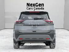 2023 Nissan Rogue AWD S for sale - Photo 6