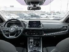 2023 Nissan Rogue AWD S for sale - Photo 20