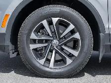 2021 Volkswagen Tiguan Comfortline 4MOTION for sale - Photo 4