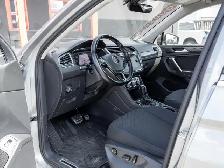 2021 Volkswagen Tiguan Comfortline 4MOTION for sale - Photo 7