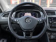 2021 Volkswagen Tiguan Comfortline 4MOTION for sale - Photo 8