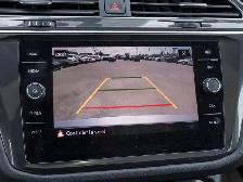 2021 Volkswagen Tiguan Comfortline 4MOTION for sale - Photo 11
