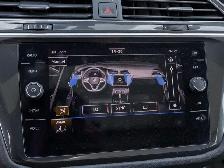 2021 Volkswagen Tiguan Comfortline 4MOTION for sale - Photo 17