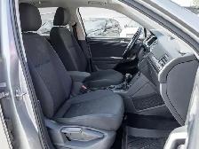 2021 Volkswagen Tiguan Comfortline 4MOTION for sale - Photo 19