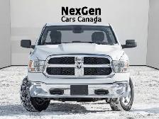 2023 RAM 1500 Classic SLT 4x4 Crew Cab - Photo 2