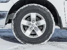 2023 RAM 1500 Classic SLT 4x4 Crew Cab - Photo 4