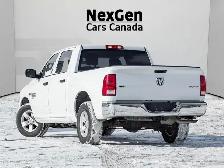2023 RAM 1500 Classic SLT 4x4 Crew Cab - Photo 5