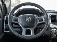 2023 RAM 1500 Classic SLT 4x4 Crew Cab - Photo 8