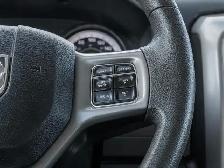 2023 RAM 1500 Classic SLT 4x4 Crew Cab - Photo 9