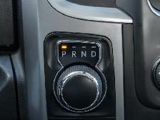 2023 RAM 1500 Classic SLT 4x4 Crew Cab - Photo 14