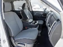 2023 RAM 1500 Classic SLT 4x4 Crew Cab - Photo 19