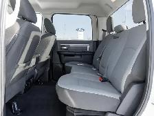 2023 RAM 1500 Classic SLT 4x4 Crew Cab - Photo 20