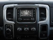 2023 RAM 1500 Classic SLT 4x4 Crew Cab - Photo 22