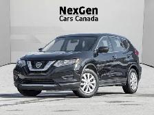 2020 Nissan Rogue FWD S for sale