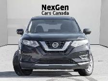 2020 Nissan Rogue FWD S for sale - Photo 2