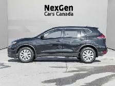 2020 Nissan Rogue FWD S for sale - Photo 3