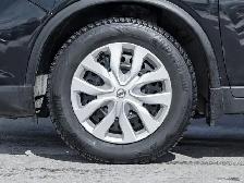 2020 Nissan Rogue FWD S for sale - Photo 4