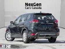 2020 Nissan Rogue FWD S for sale - Photo 5