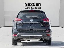 2020 Nissan Rogue FWD S for sale - Photo 6