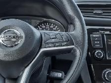 2020 Nissan Rogue FWD S for sale - Photo 9