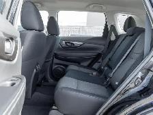 2020 Nissan Rogue FWD S for sale - Photo 19