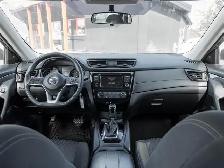 2020 Nissan Rogue FWD S for sale - Photo 20