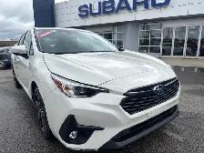 2024 Subaru Impreza Touring Touring, Off Lease, AWD! - Photo 2