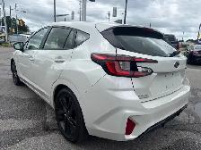 2024 Subaru Impreza Touring Touring, Off Lease, AWD! - Photo 7