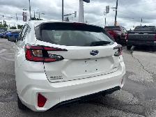 2024 Subaru Impreza Touring Touring, Off Lease, AWD! - Photo 8