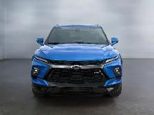 2026 Chevrolet Blazer - Photo 2
