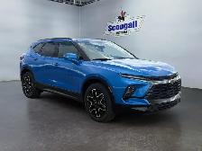 2026 Chevrolet Blazer - Photo 3